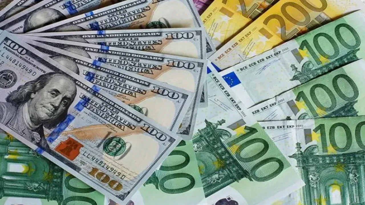 Dolar yükseliş seviyelerinde! İşte 31 Ekim 2025 güncel döviz kurları: Dolar, euro fiyatı
