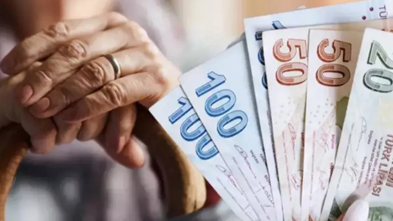 e-Devlet ile yapılacak! Emeklilik maaşı sisteminden, esnek çalışma modeline kadar hükümetten yeni adım