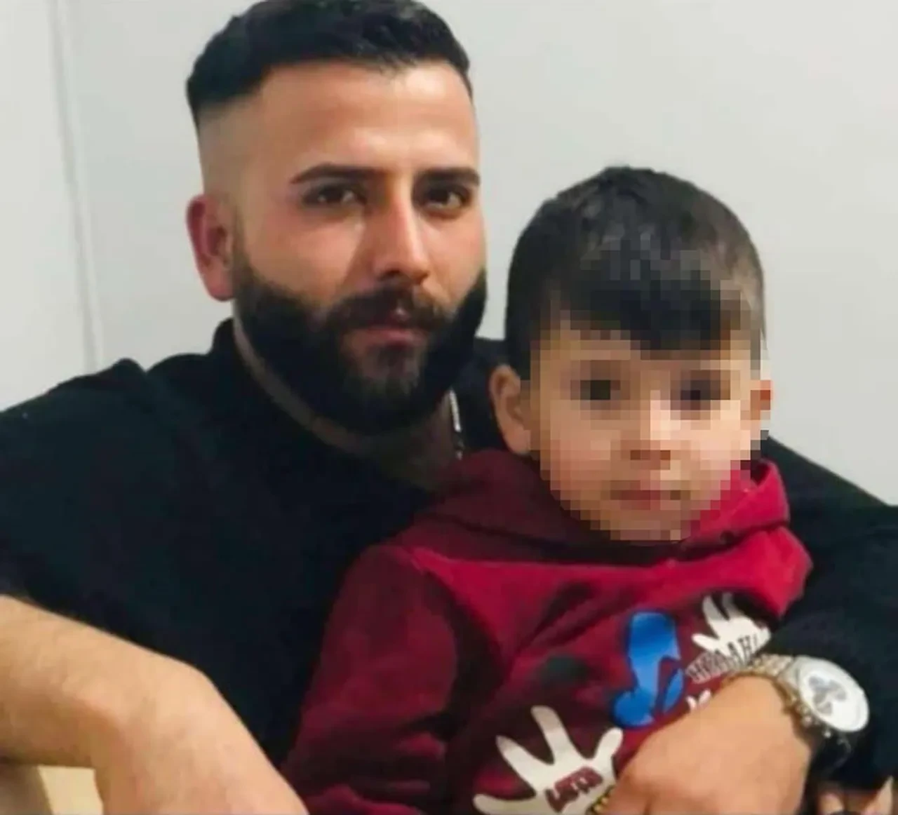 Evlilik tartışmasında öldürülen gence son veda