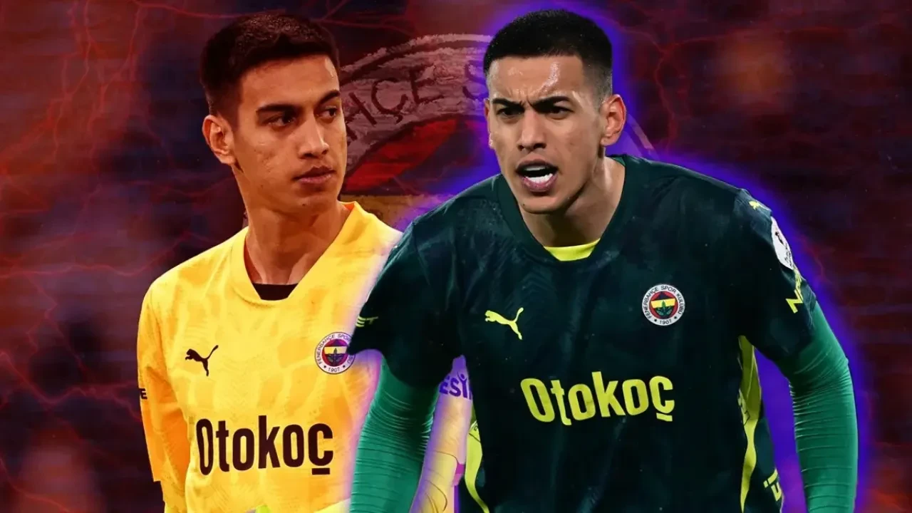 Fenerbahçe'de Haziran ayrılığı: Yeni transfer için çalışmalar başladı!