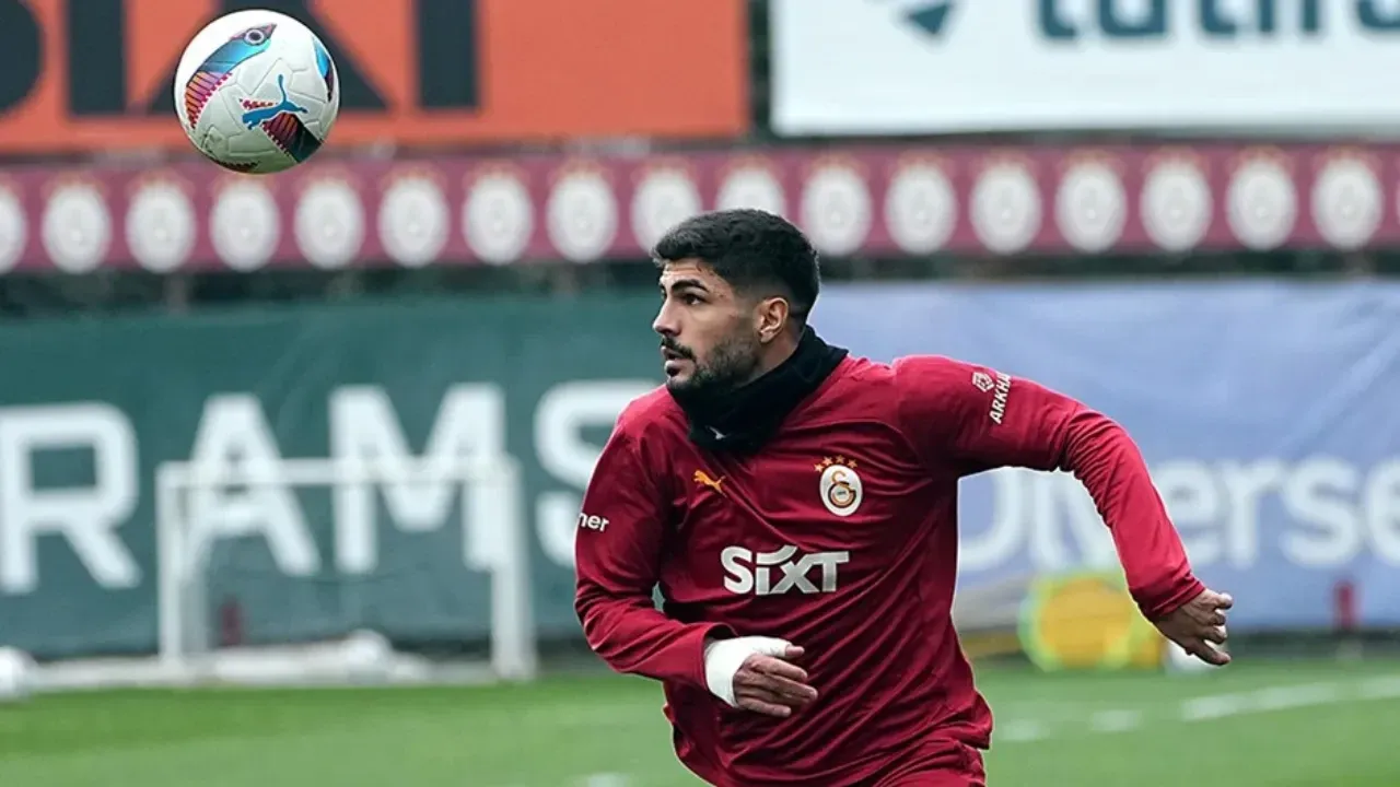 Galatasaray'dan sürpriz hamle! Yıldız futbolcuya yüzde 100 zam kararı