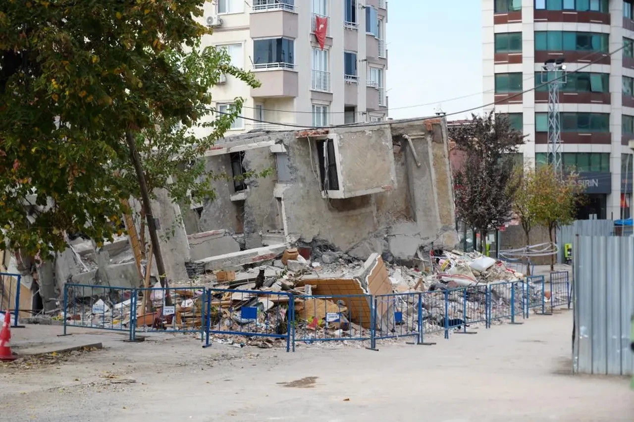 Gebze'de çöken binanın enkazında can vermişlerdi! Kahreden detay: Sadece 2 ay sonra...