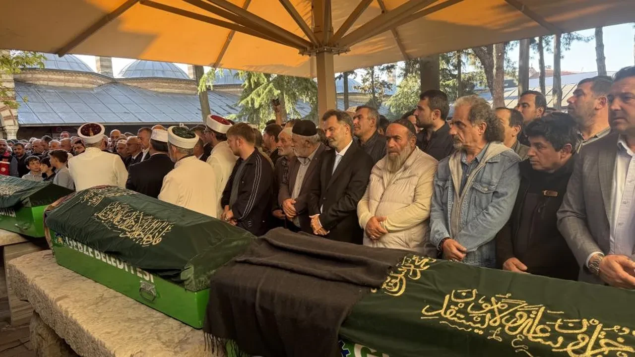 Gebze'de çöken binanın enkazında can vermişlerdi! Kahreden detay: Sadece 2 ay sonra...