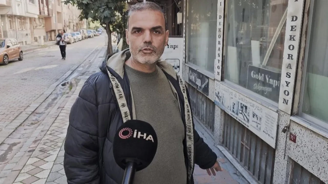 Gelene gidene aldırmadı! Kadın hırsızın rahatlığı pes dedirtti!