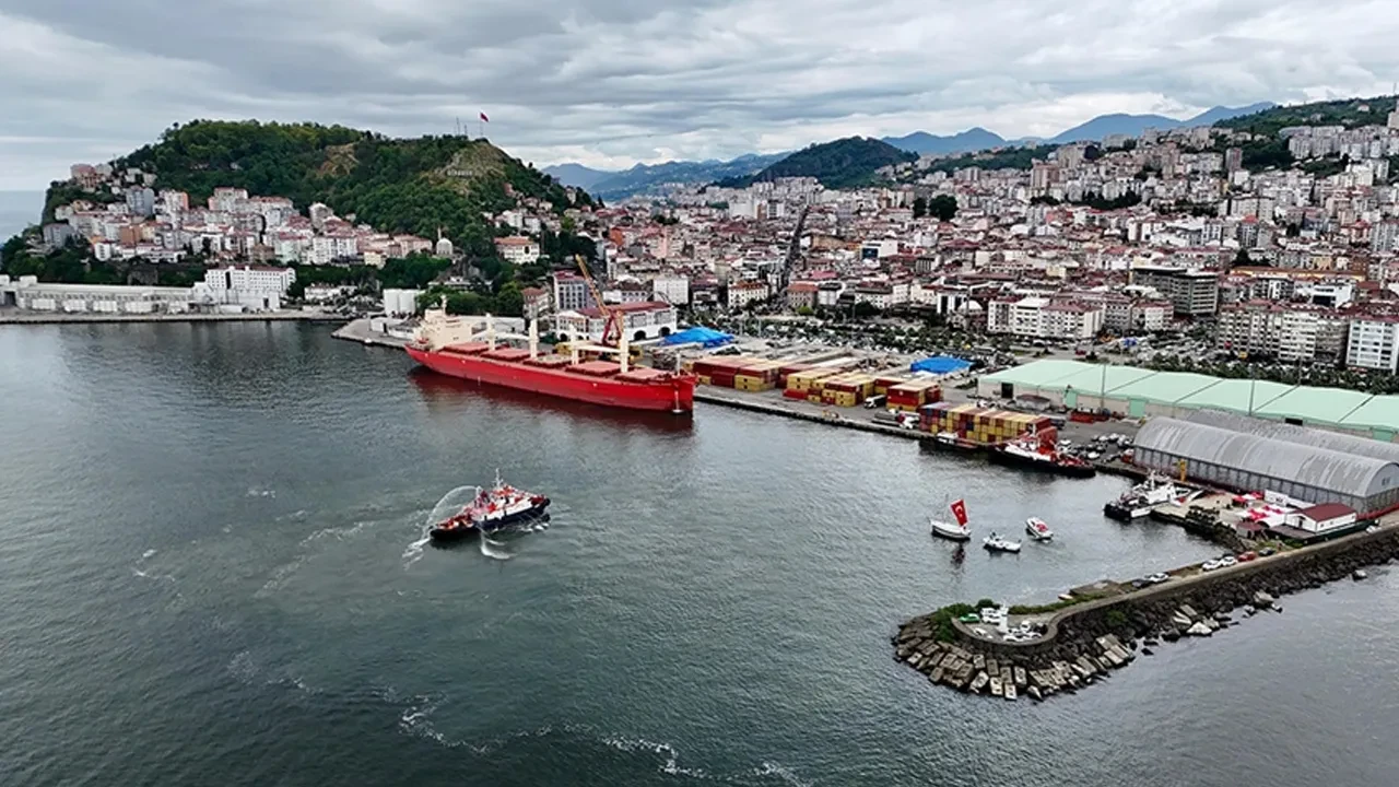 Giresun'da kentin adını değiştirmek için imza kampanyası! Sivas'tan karşı hamle geldi