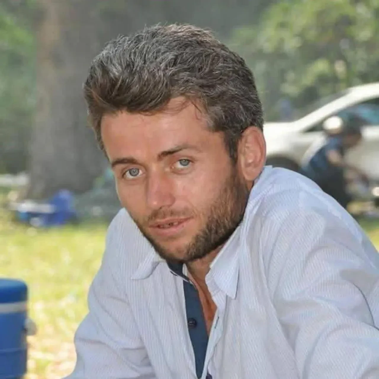 Giresun'da yüksekten düşen inşaat işçisi hayatını kaybetti