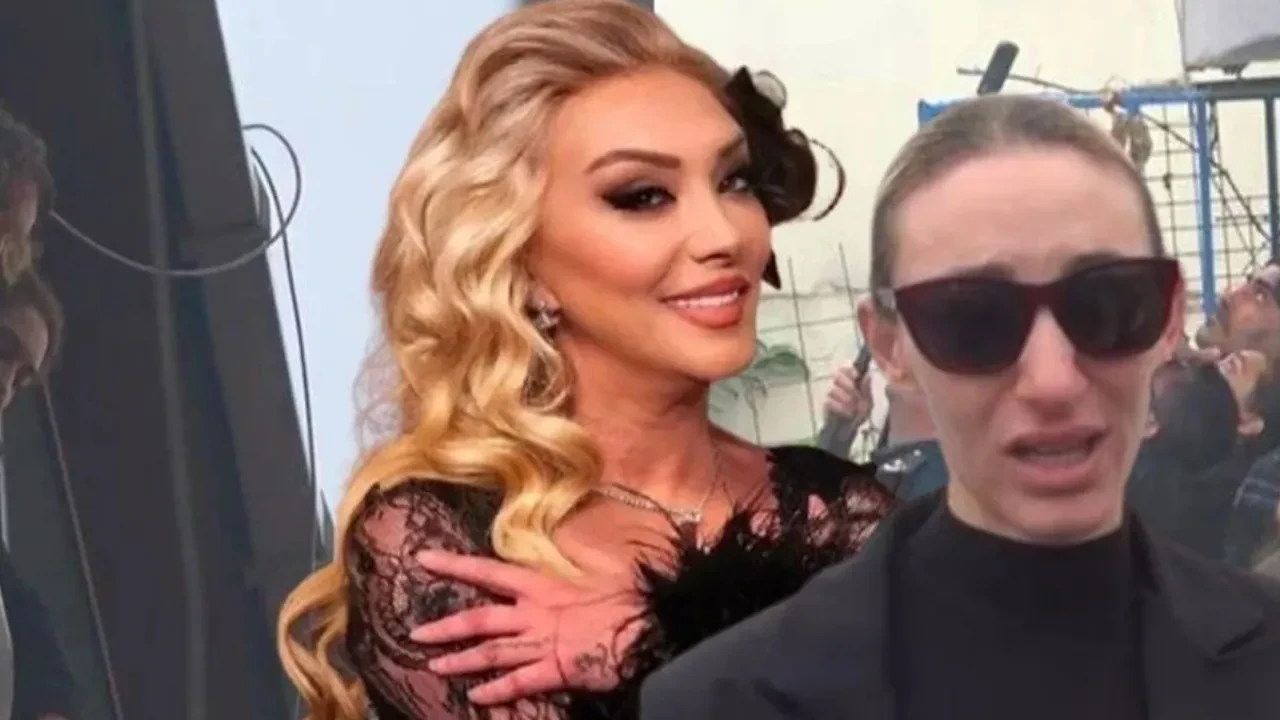 Güllü'nün kızı Tuğyan Ülkem Gülter'in tüyleri diken diken eden sözleri!