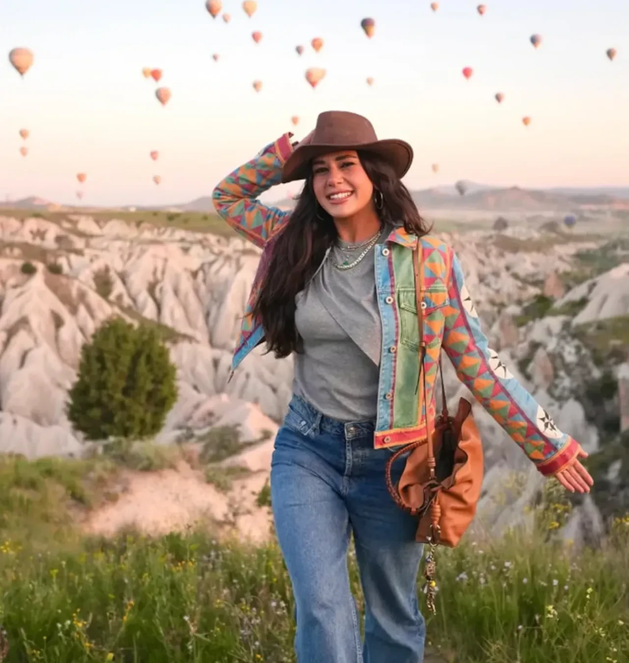 Günlerdir hastanede yatan fenomen Sibil Çetinkaya, son aldığı haberle yıkıldı!