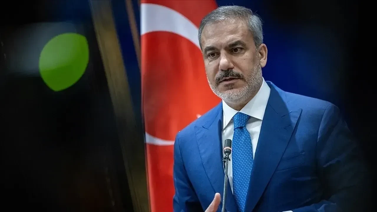 Hakan Fidan'dan Netanyahu'ya sert tepki: Soykırımı yeniden başlatmak için bahane arıyor