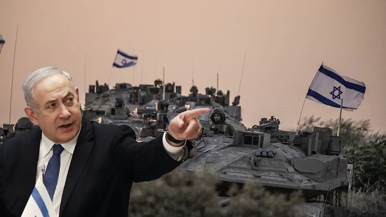 Hamas'tan İsrail'in idam çağrısı görüntülerine sert tepki: Açık bir provokasyon!