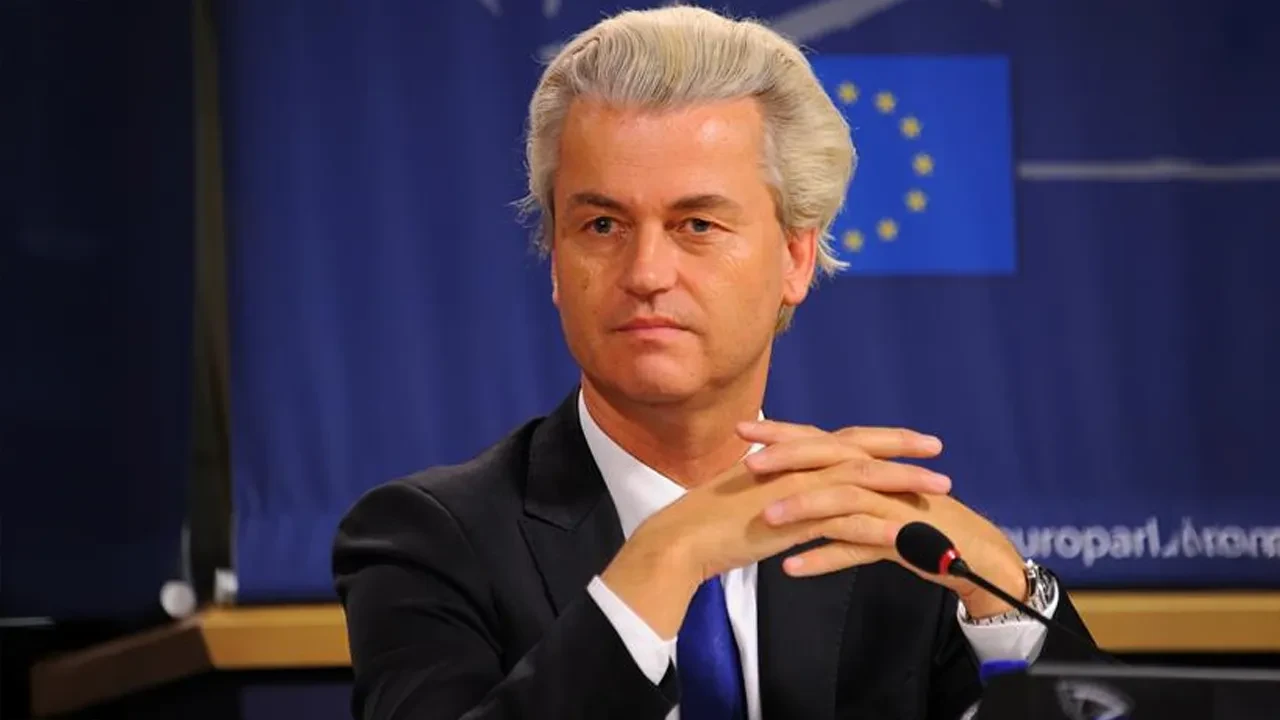 Hollanda seçimlerinde sonuçlar belli oldu! Rob Jetten zaferini ilan etti, Türk ve İslam düşmanı Geert Wilders havlu attı