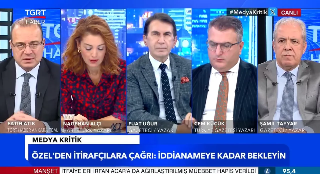 İBB soruşturmasında sarsıcı ihtimali Fatih Atik açıkladı: İtirafçılar sözlerinden dönebilir