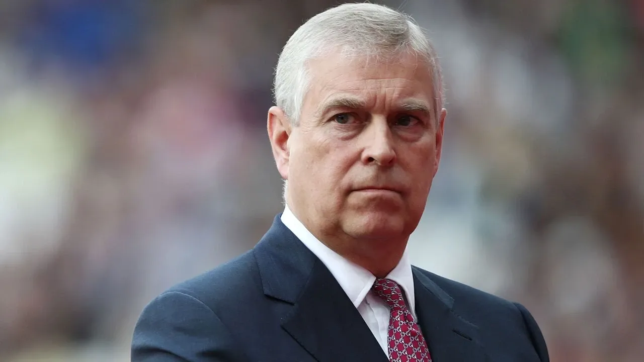 İngiltere Kralı Charles'tan kardeşi Andrew'a son darbe: Prens unvanı da gitti!