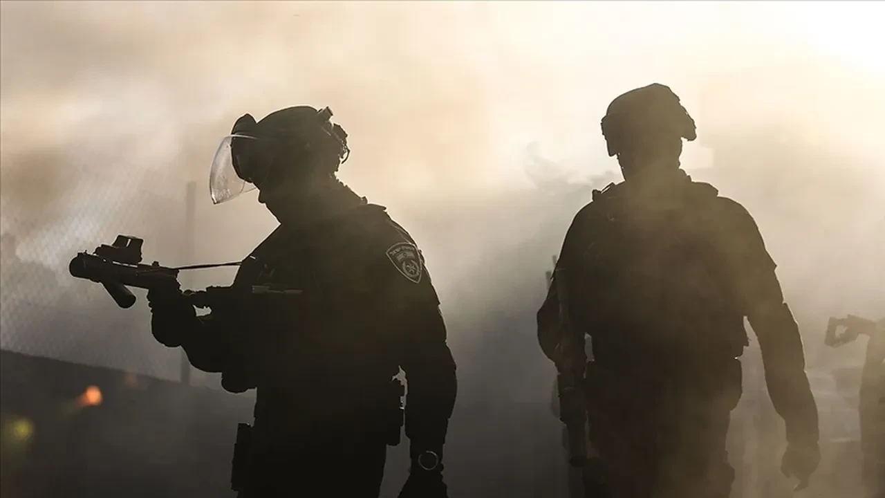 İsrail gerçeği: Filistinli esire tecavüz edene ceza yok, ortaya çıkaran askeri savcıya var!