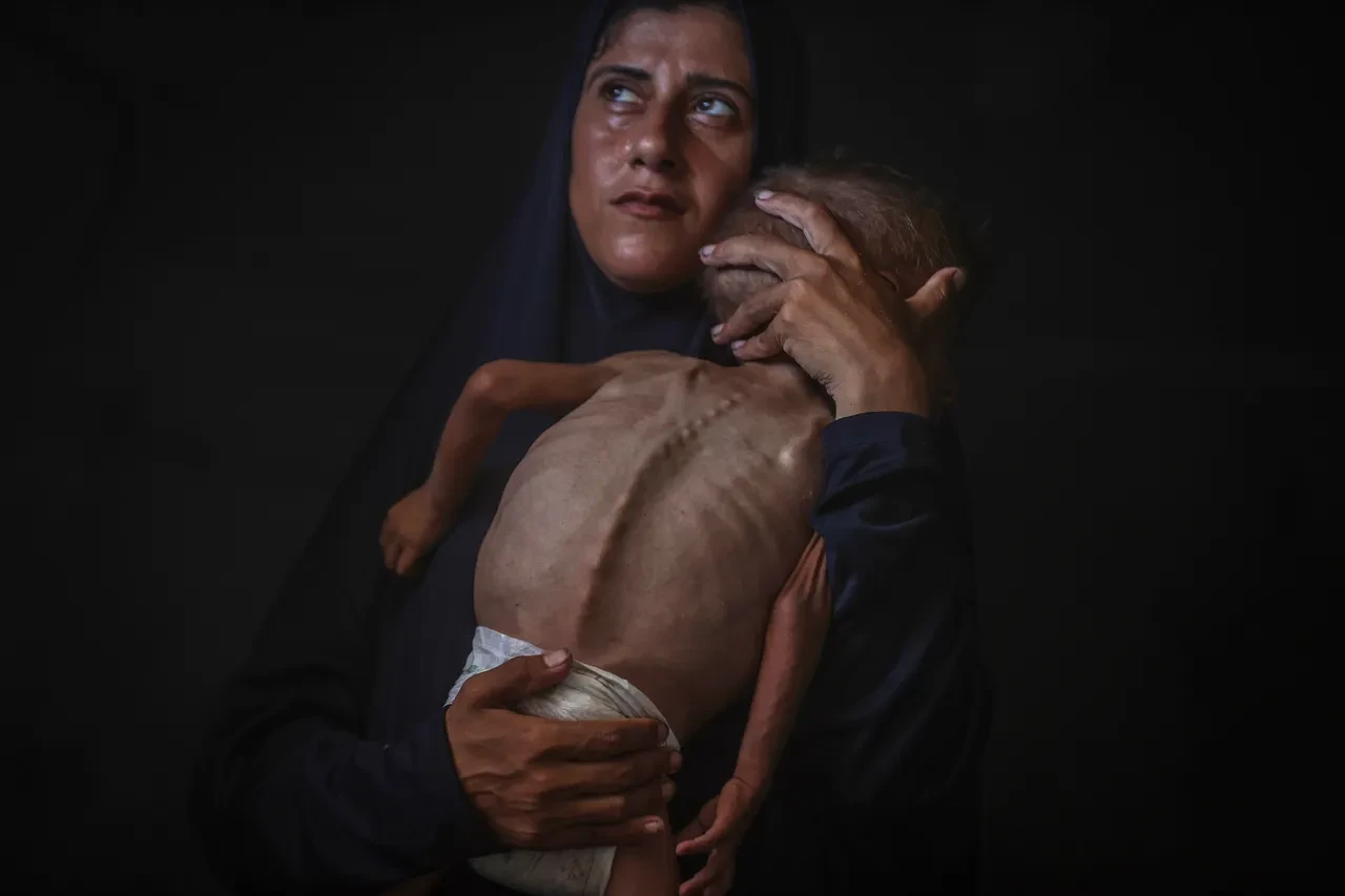 İsrail'in Gazze'deki insan hakkı ihlalleri ABD'nin gizli raporunda!