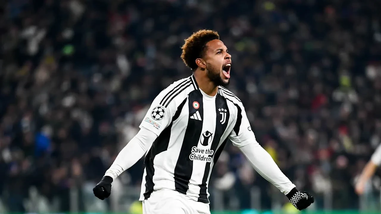 Juventuslu yıldız için transfer pazarlıkları: Temaslar resmen başladı!