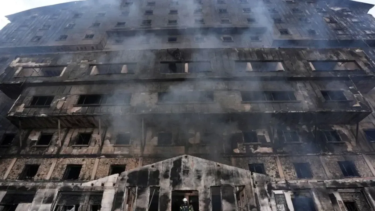 Kartalkaya davasında son durum ve karar çıktı! Kim kaç yıl ceza aldı?