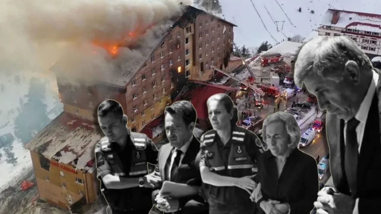 Kartaltepe faciasında karar günü! 78 kişiye mezar olmuştu