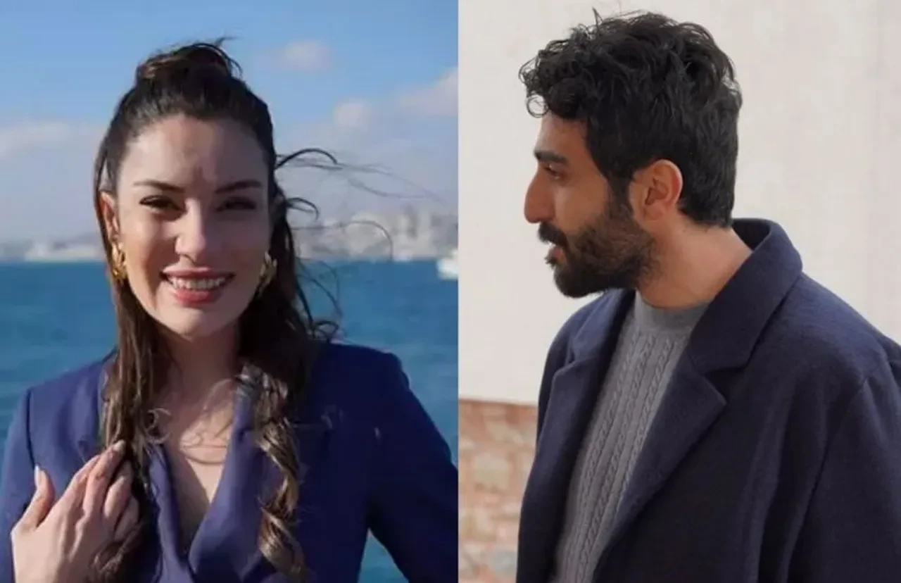 Kızılcık Şerbeti'nde yaprak dökümü! 4 başrol oyuncu ayrılıyor