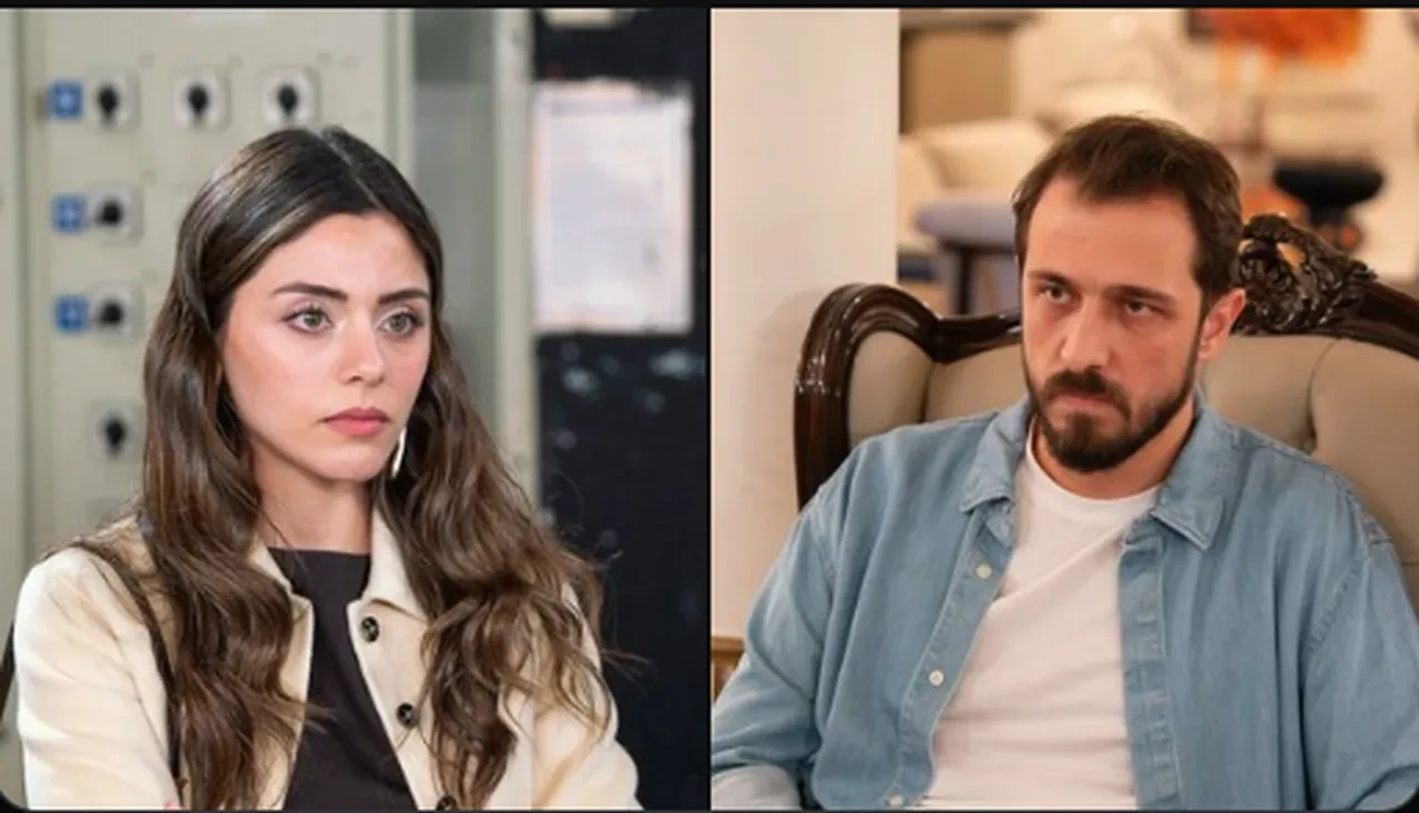 Kızılcık Şerbeti'nde yaprak dökümü! 4 başrol oyuncu ayrılıyor