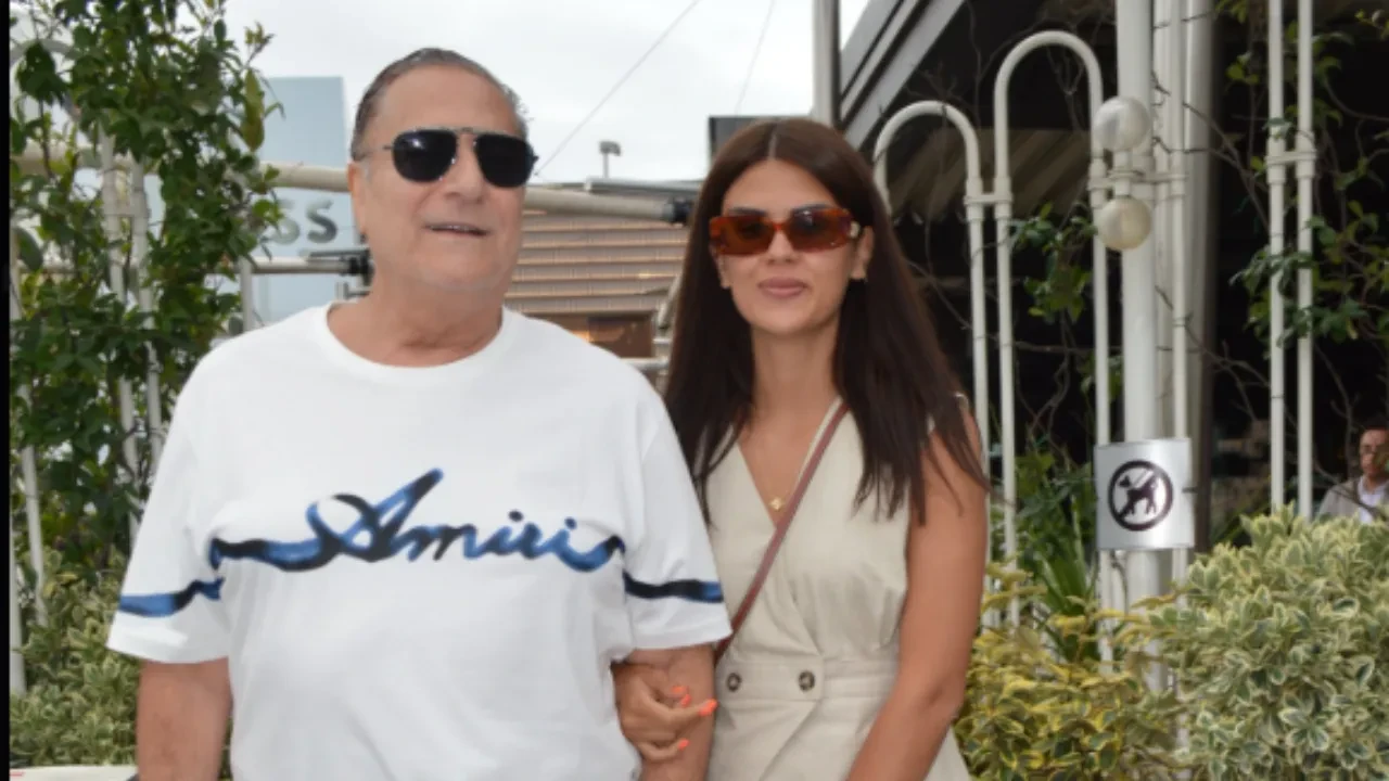 Mehmet Ali Erbil kesenin ağzını açtı! Gülseren Ceylan'a 10 milyonluk hediye 