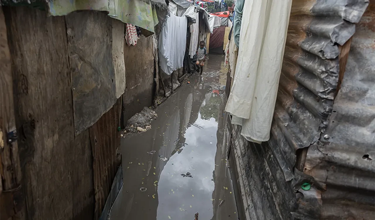 Melissa, Karayipler'i kasıp kavurdu! Bilanço her geçen gün ağırlaşıyor