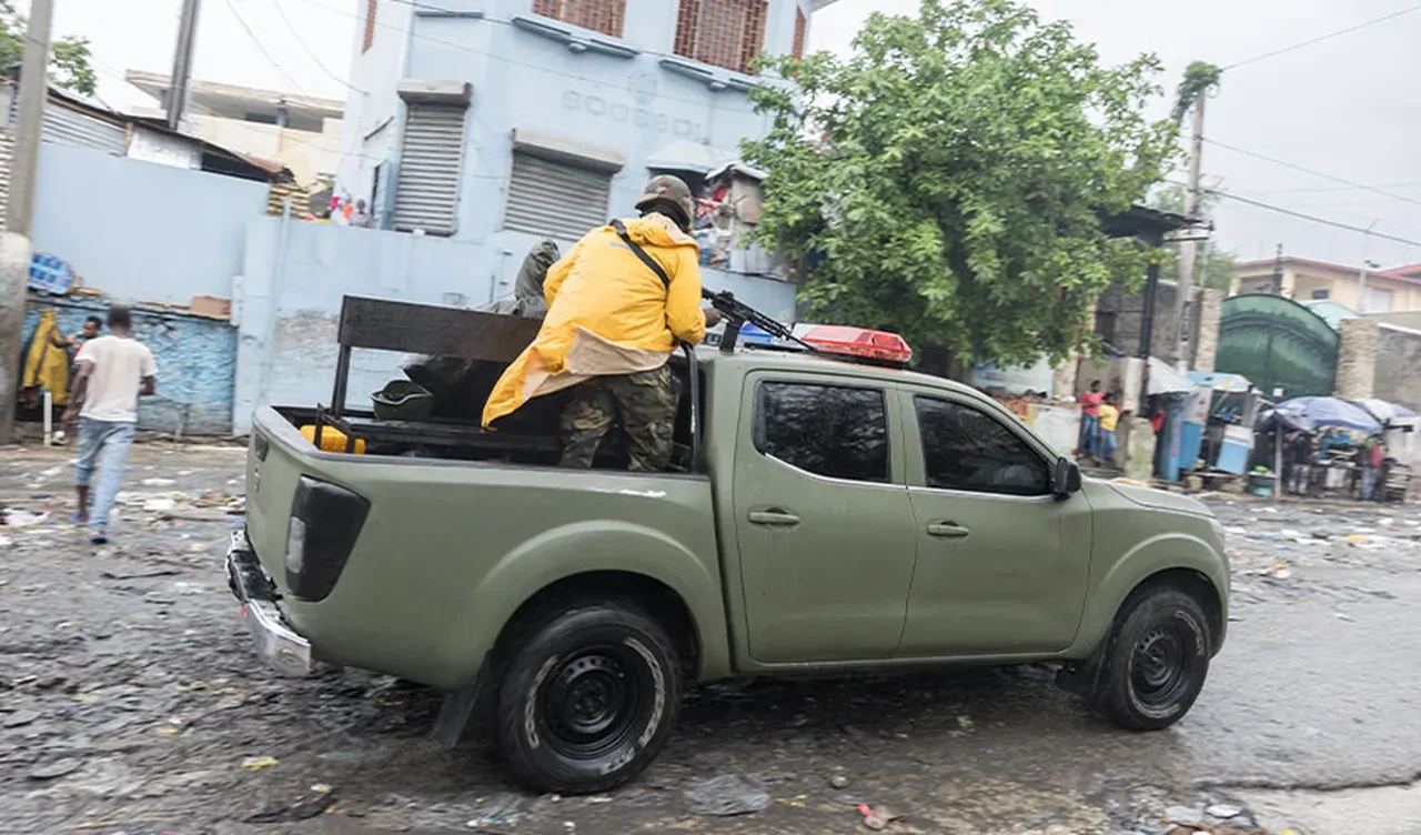 Melissa, Karayipler'i kasıp kavurdu! Bilanço her geçen gün ağırlaşıyor