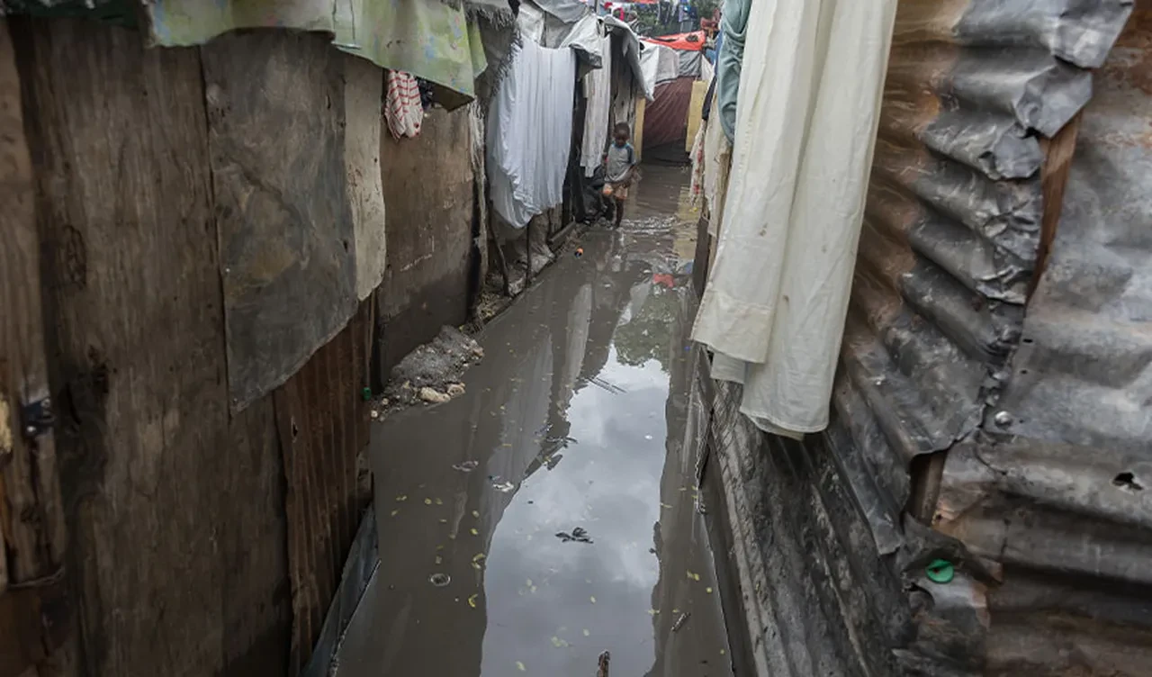 Melissa, Karayipler'i kasıp kavurdu! Bilanço her geçen gün ağırlaşıyor