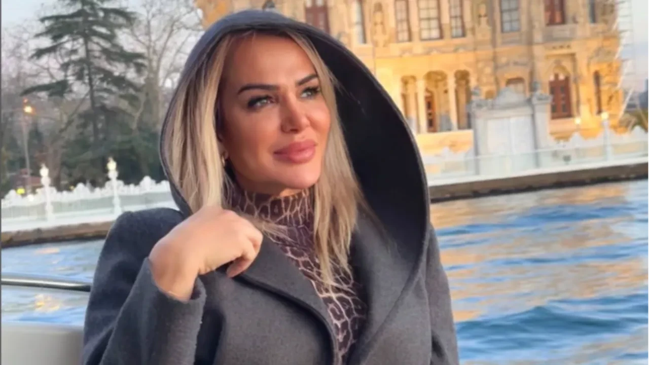 Nagihan Karadere'nin neden Survivor'a katılmadığı ortaya çıktı! Biran önce sonuçların çıkmasını bekliyor 