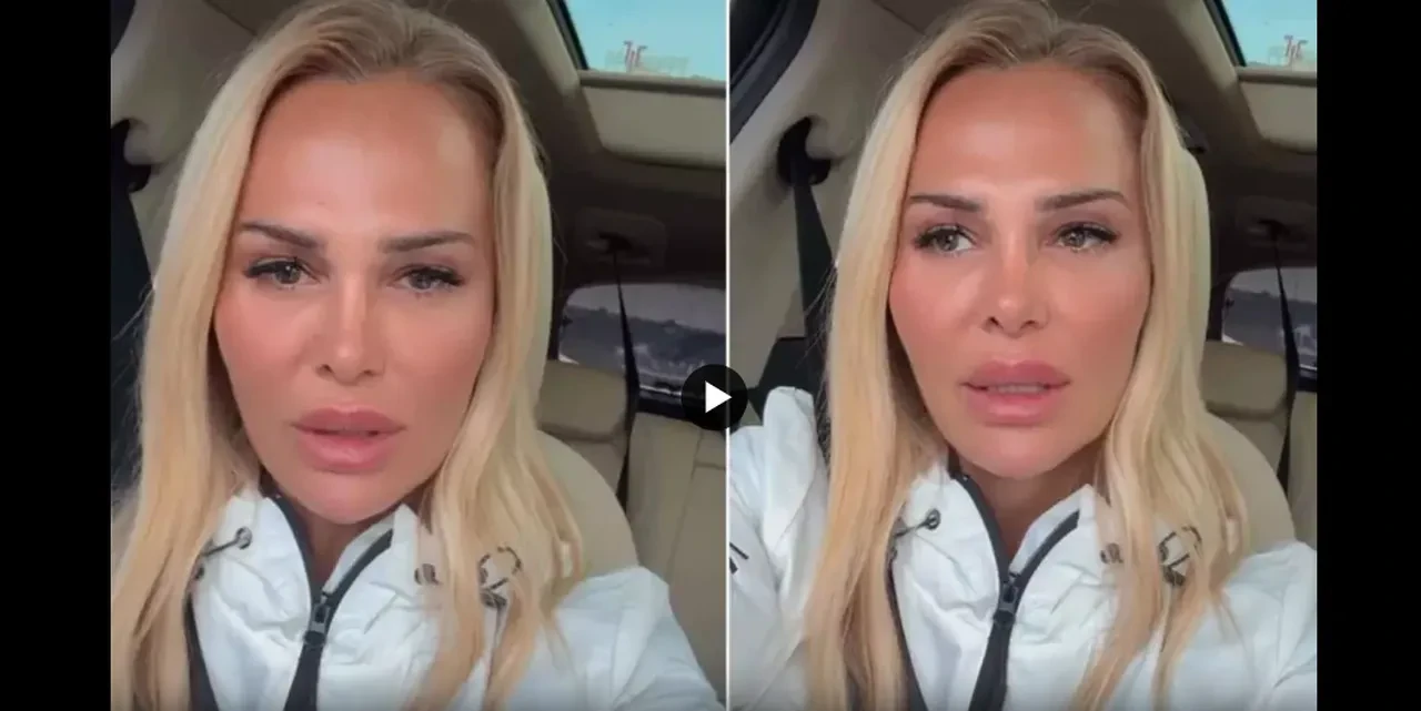 Nagihan Karadere'nin neden Survivor'a katılmadığı ortaya çıktı! Biran önce sonuçların çıkmasını bekliyor