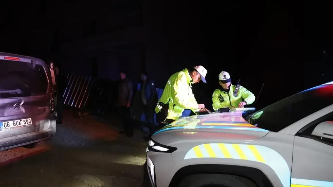 Nevşehir’de alkollü ve ehliyetsiz yakalanan sürücü: “Savcı abimi arayayım mı?”