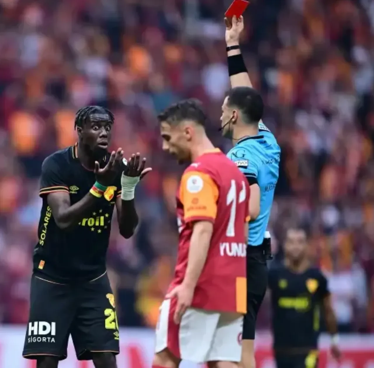 Özgür Özel'in iddiası ardından soruşturma başlatıldı