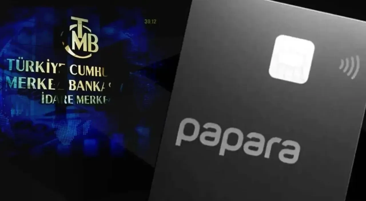 Papara'daki paralar ne olacak? Açıklama geldi