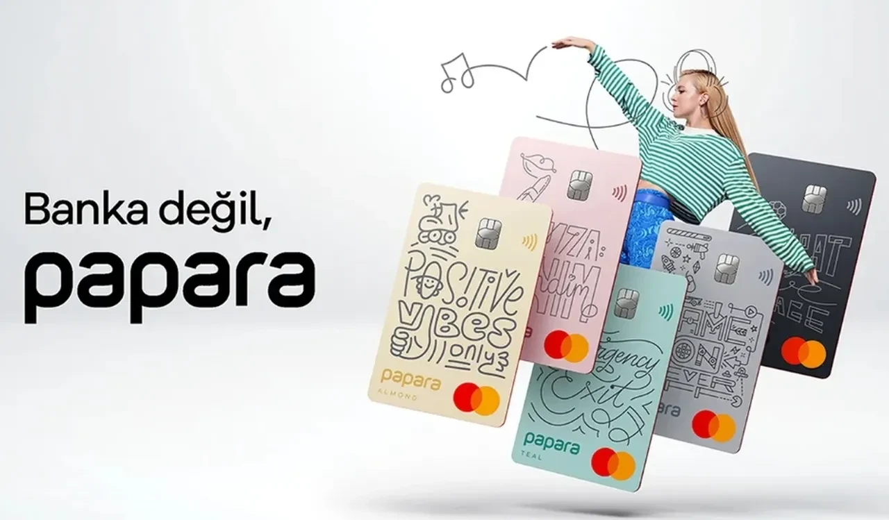 Papara'daki paralar ne olacak? Açıklama geldi