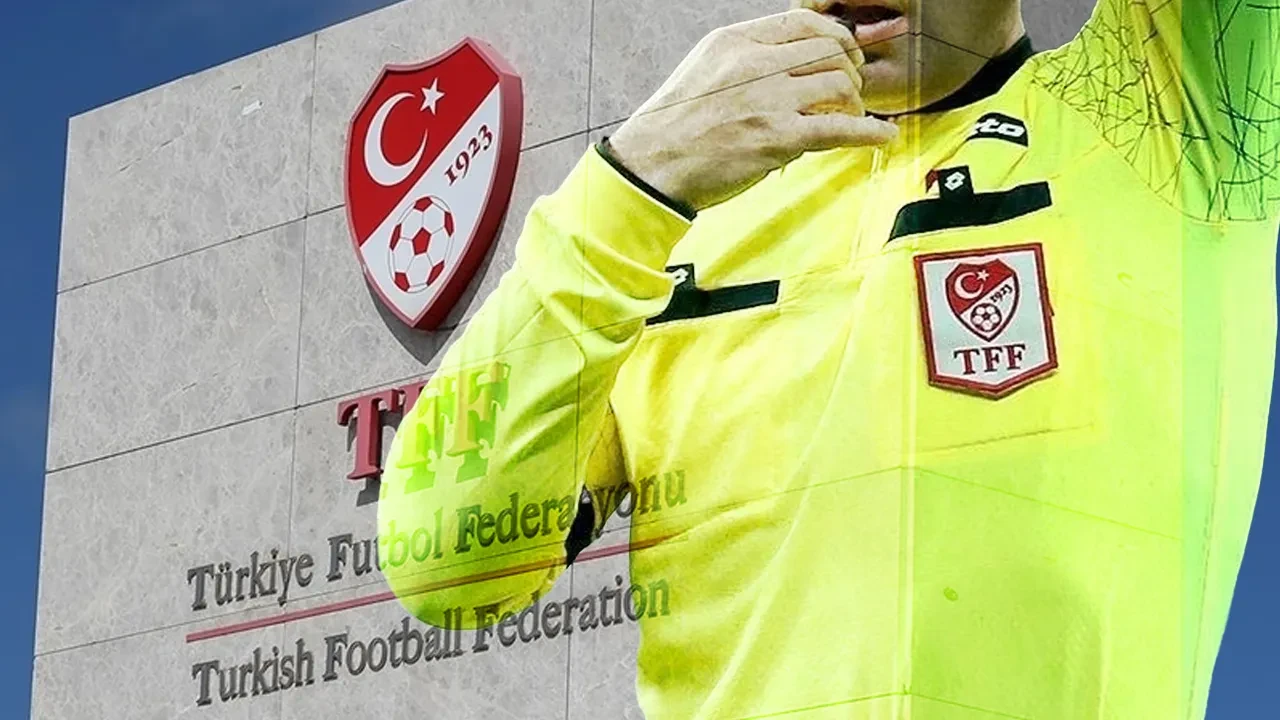 PFDK, bahis oynayan hakemlerin cezalarını açıkladı! Zorbay Küçük hakkında dikkat çeken karar