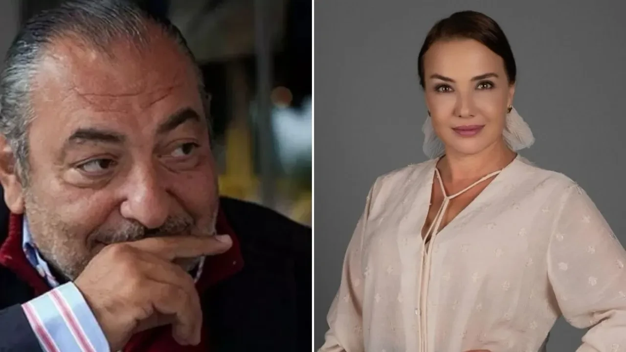 Reha Muhtar ile Deniz Uğur arasındaki velayet davası sonuçlandı! 