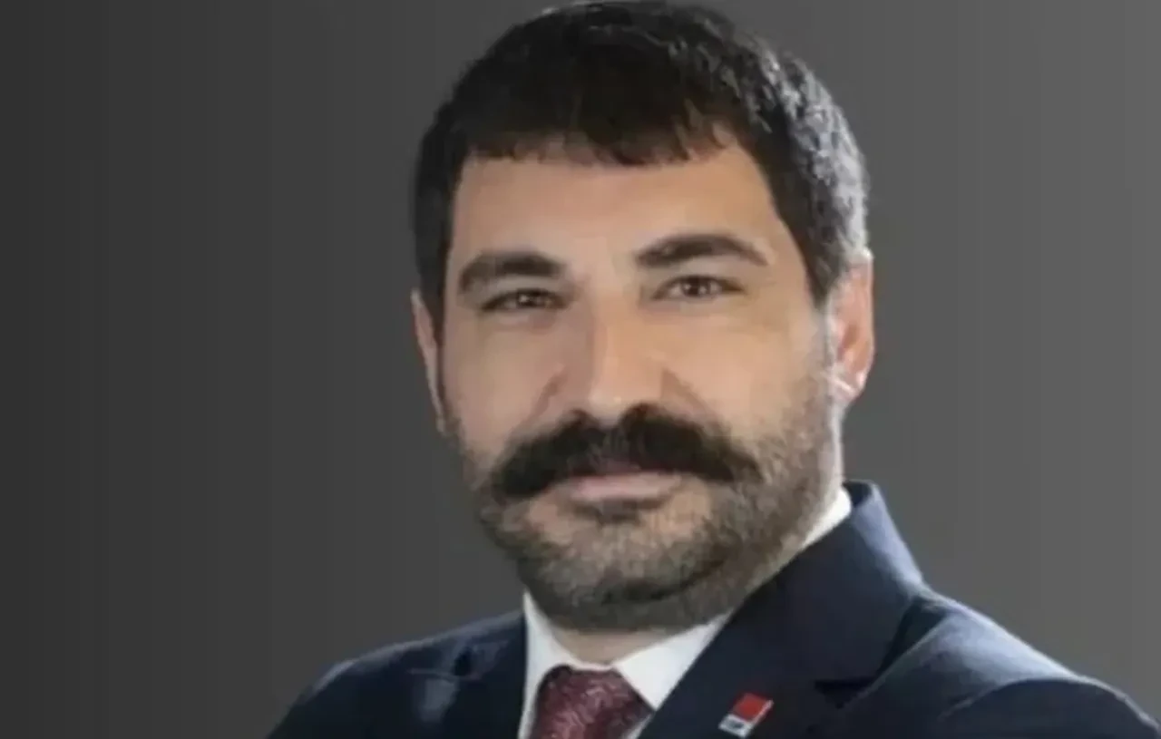 Rüşvet iddiasının ardından CHP'den flaş hamle! Niyazi Atere’ye kesin ihraç talebi