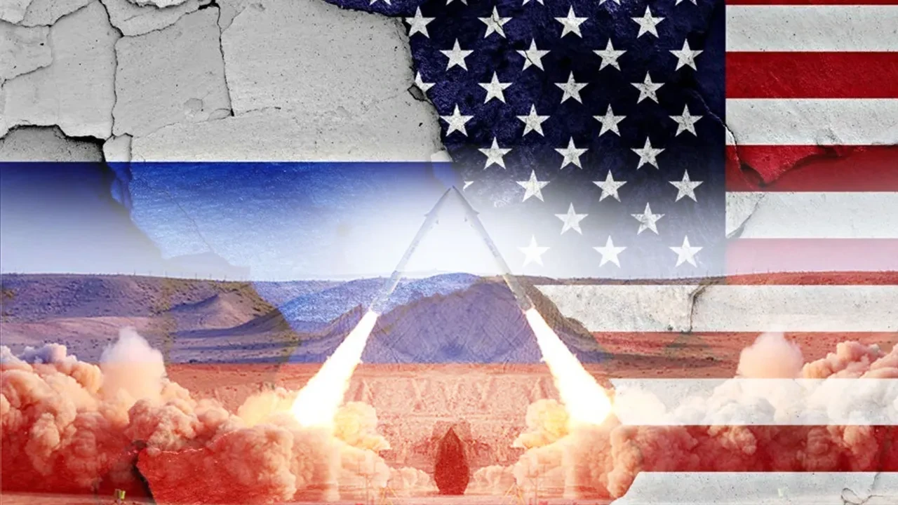 Rusya, ABD Başkanı Trump'ın nükleer emrine karşı resti çekti!