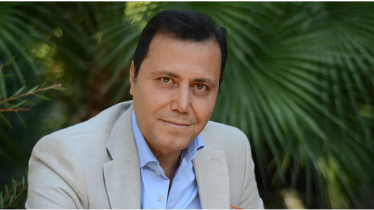 Sağlık sorunları yaşayan Orhan Hakalmaz'dan sevindiren haber! 