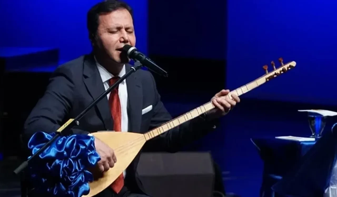 Sağlık sorunları yaşayan Orhan Hakalmaz'dan sevindiren haber!