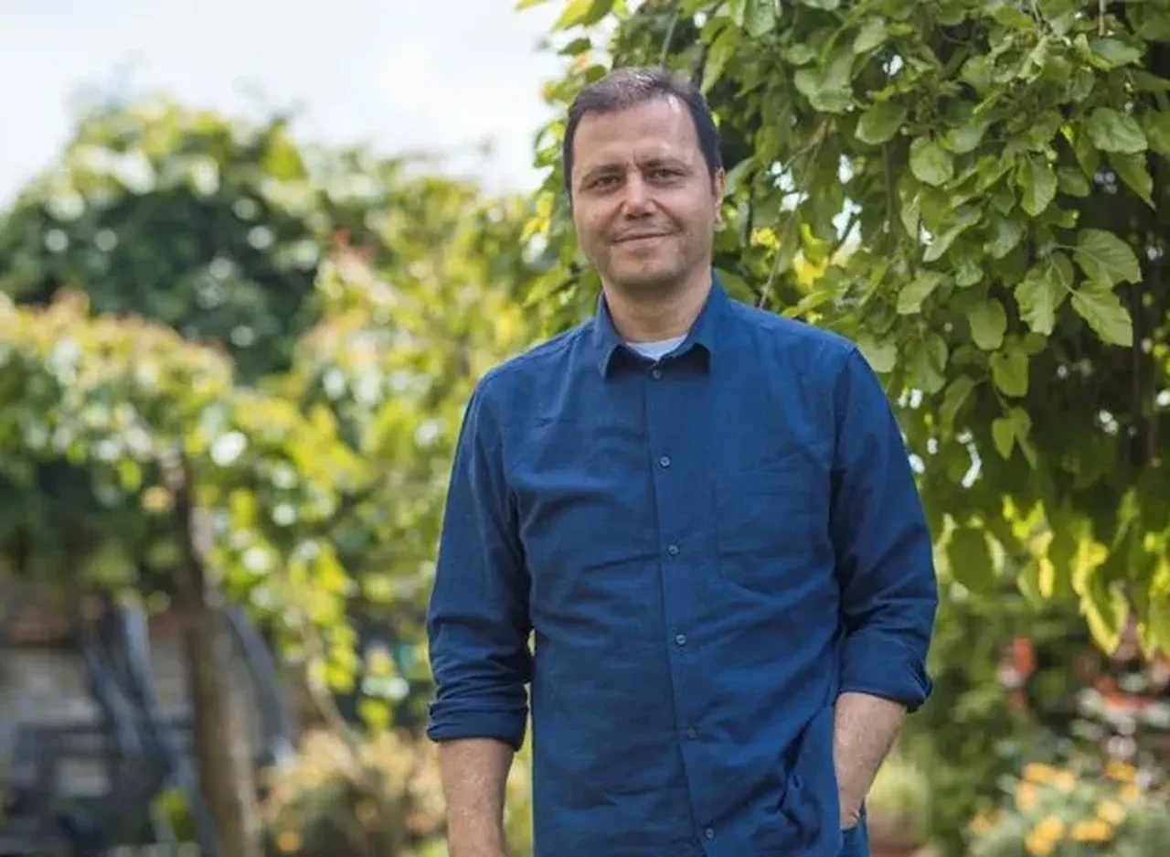 Sağlık sorunları yaşayan Orhan Hakalmaz'dan sevindiren haber!