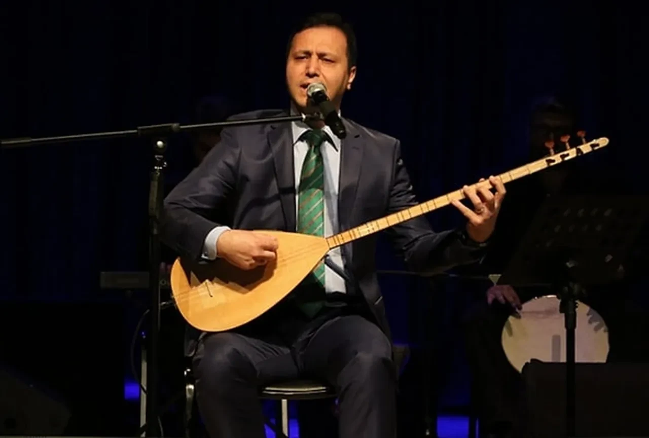 Sağlık sorunları yaşayan Orhan Hakalmaz'dan sevindiren haber!