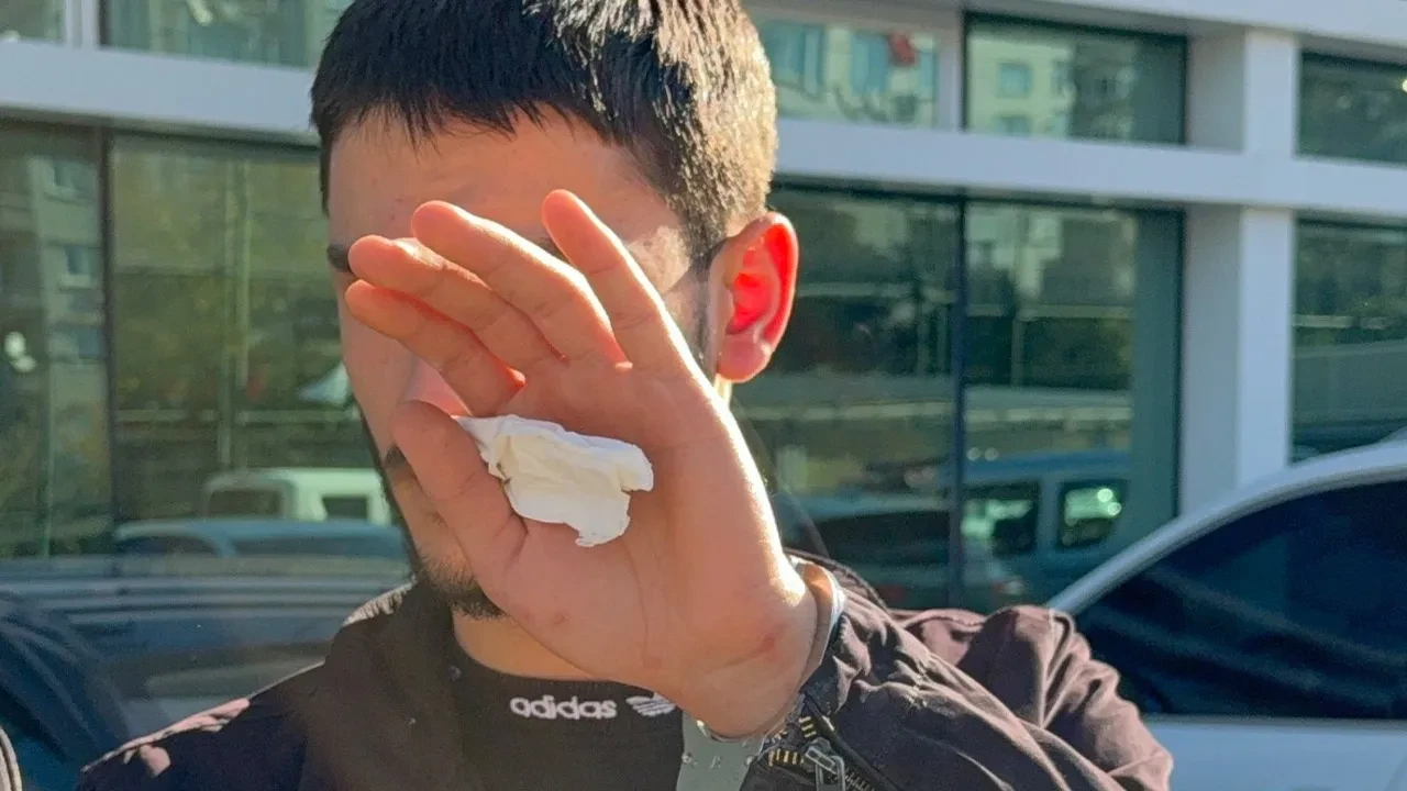 Samsun'da DEAŞ şüphelisi genç tutuklandı