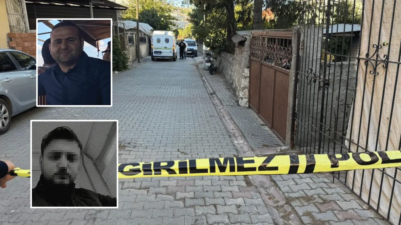 Siirt'teki aile katliamında ayrıntılar ortaya çıktı! 'Bebek' detayı yürek yaktı