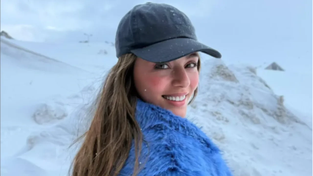 Sıla Türkoğlu'nun Kızılcık Şerbeti'nden ayrılacağı kesinleşti! Yapımcı Faruk Turgut tüm detayları anlattı 