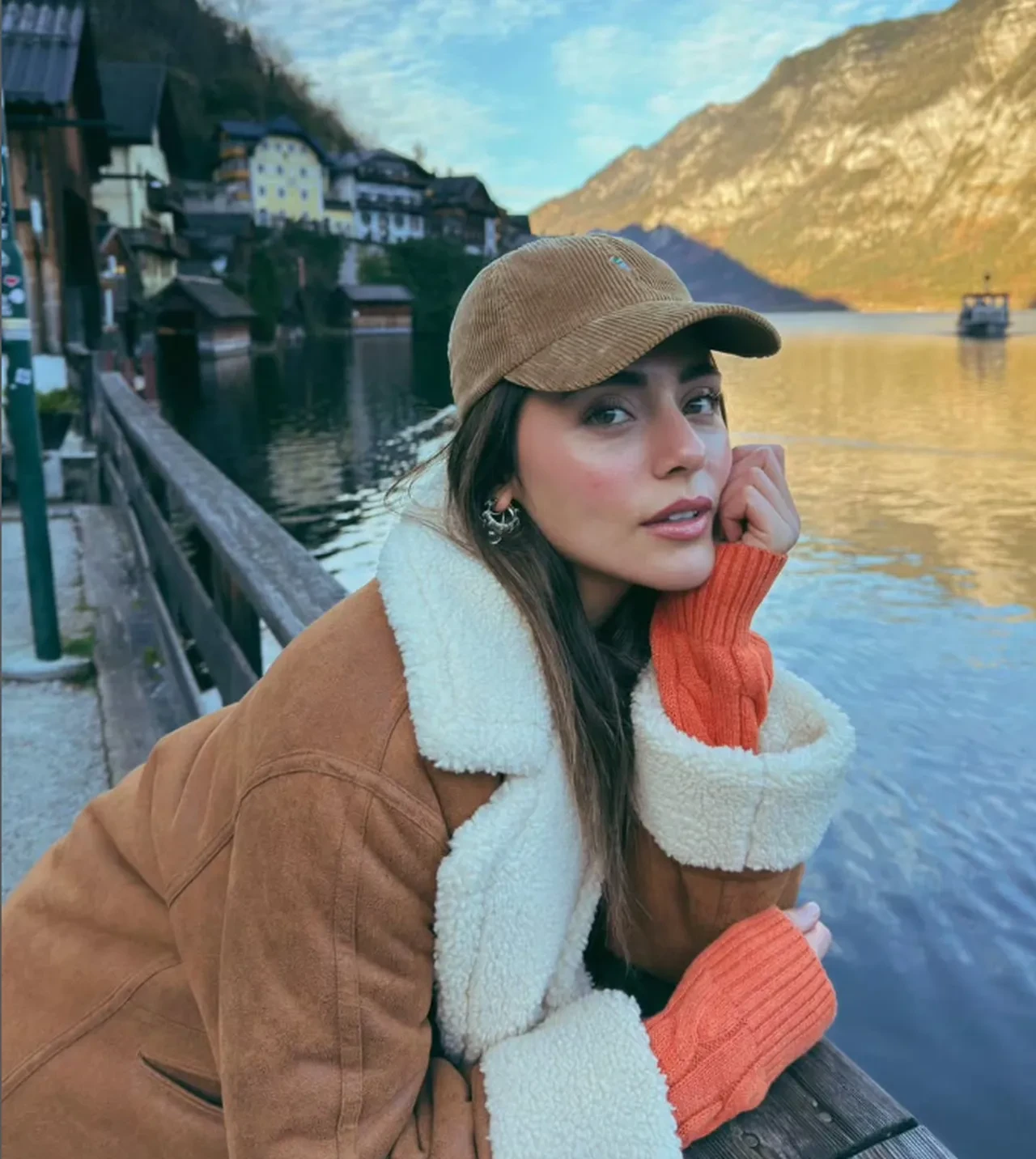 Sıla Türkoğlu'nun Kızılcık Şerbeti'nden ayrılacağı kesinleşti! Yapımcı Faruk Turgut tüm detayları anlattı