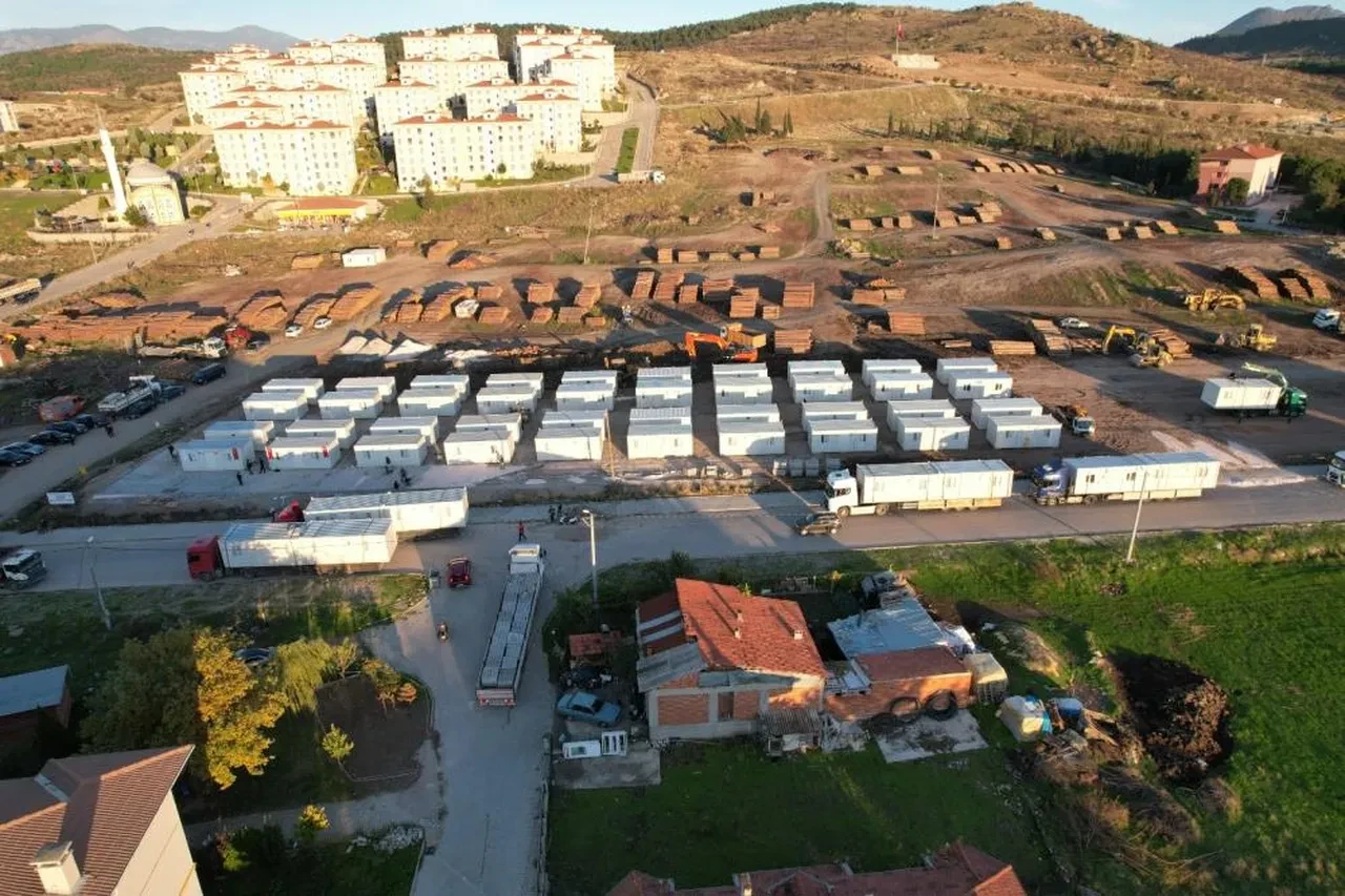 Sındırgı Belediye Başkanı Serkan Sak’tan tüm partilere çağrı: Afet bölgesi ilan edilsin