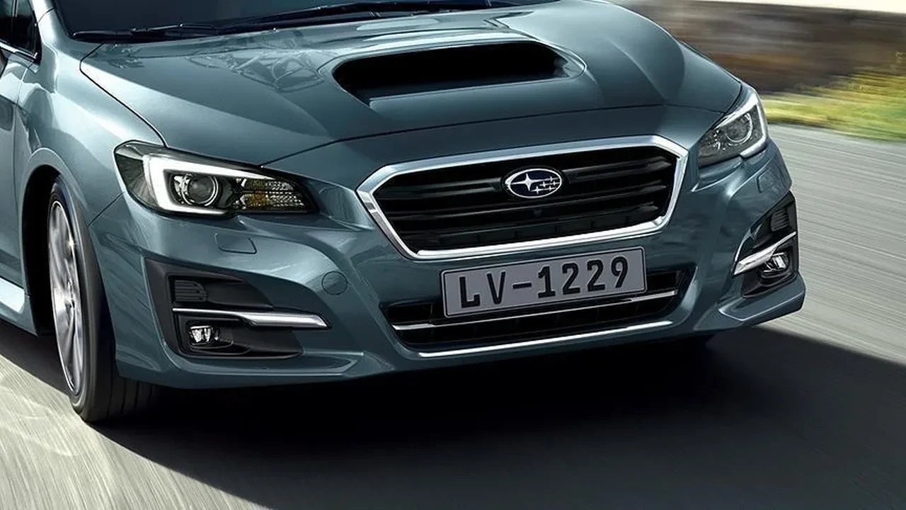 Subaru’dan sınırları zorlayan elektrikli model!