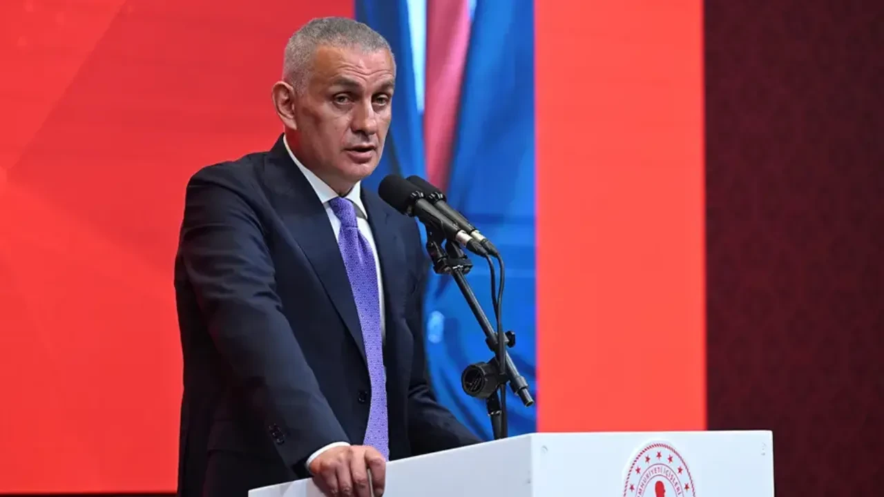 TFF Başkanı İbrahim Hacıosmanoğlu'ndan bahis sürecine kritik açılım: 