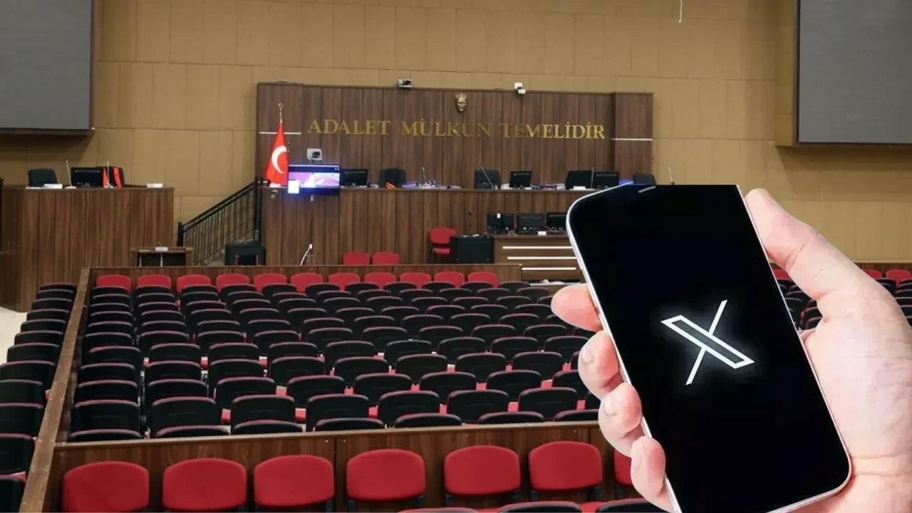 Yargıda sosyal medya açılımı: Bakırköy Cumhuriyet Başsavcılığı X hesabını hizmete açtı
